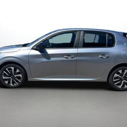 Peugeot 208 100 ch Auto Ecole Entraigues-sur-la-Sorgue