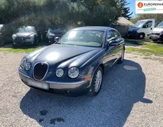 Jaguar S-Type Marseille 13e Arrondissement