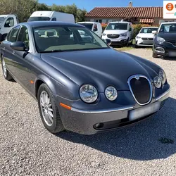 Jaguar S-Type 3.0 Intuition Classique Marseille 13e Arrondissement