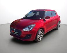 Suzuki Swift Entraigues-sur-la-Sorgue