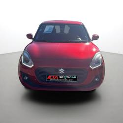 Suzuki Swift 1.2 DUALJET HYBRID SHVS S/S PACK Entraigues-sur-la-Sorgue