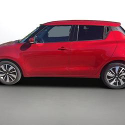 Suzuki Swift 1.2 DUALJET HYBRID SHVS S/S PACK Entraigues-sur-la-Sorgue