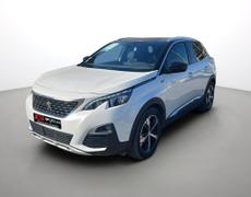 Peugeot 3008 Entraigues-sur-la-Sorgue