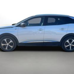 Peugeot 3008 BlueHDi 180 S&S EAT8 GT Entraigues-sur-la-Sorgue