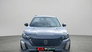 Peugeot 2008  - Allure - photo 1