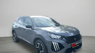 Peugeot 2008  - Allure - photo 2