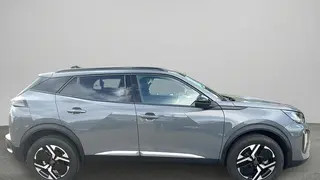 Peugeot 2008  - Allure - photo 3