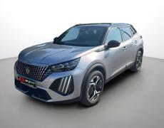 Peugeot 2008 Entraigues-sur-la-Sorgue