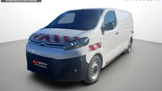 Citroen Jumpy  - photo 0