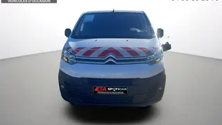 Citroen Jumpy  - photo 1