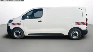 Citroen Jumpy  - photo 2