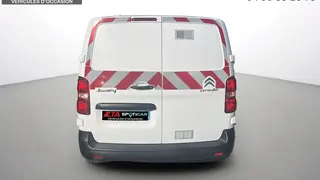 Citroen Jumpy  - photo 4