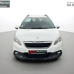 Peugeot 2008 1.4 HDi 68 Active occasion - Entraigues-sur-la-Sorgue - photo 2/24