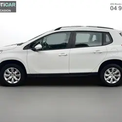 Peugeot 2008 1.4 HDi 68 Active occasion - Entraigues-sur-la-Sorgue - photo 3/24