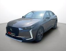 DS DS4