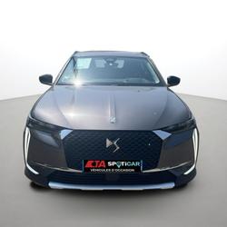 DS DS4 E-TENSE 225 CROSS TROCADERO AUTO Entraigues-sur-la-Sorgue