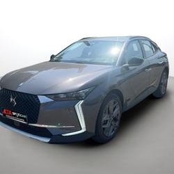 DS DS4 E-TENSE 225 CROSS TROCADERO AUTO Entraigues-sur-la-Sorgue