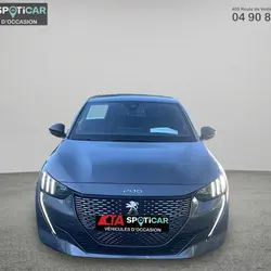 Peugeot 208 PureTech 100 S&S GT Entraigues-sur-la-Sorgue
