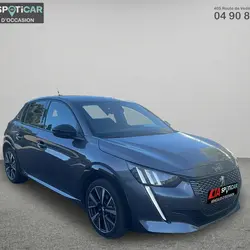 Peugeot 208 PureTech 100 S&S GT Entraigues-sur-la-Sorgue