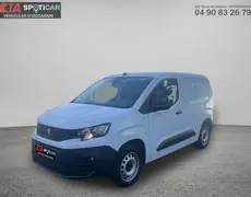 Peugeot Partner Entraigues-sur-la-Sorgue