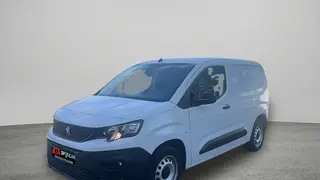Peugeot Partner  - photo 0