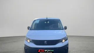 Peugeot Partner  - photo 1