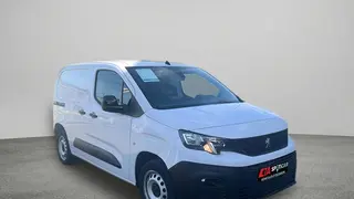 Peugeot Partner  - photo 2