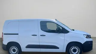 Peugeot Partner  - photo 3
