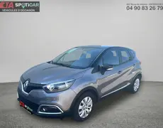 Renault Captur Entraigues-sur-la-Sorgue