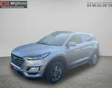Hyundai Tucson - 1.6 CRDI 136 DCT-7 EXECUTIVE - 16 490 €