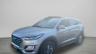 Hyundai Tucson  - photo 0