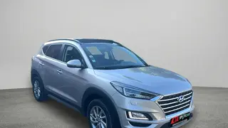 Hyundai Tucson  - photo 2