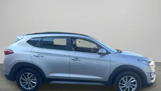 Hyundai Tucson  - photo 3