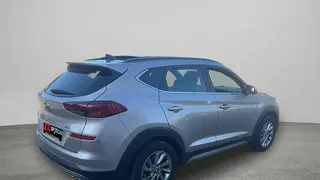Hyundai Tucson  - photo 4