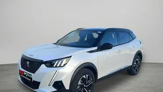 Peugeot 2008  - Gt - photo 0