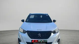 Peugeot 2008  - Gt - photo 1