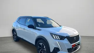 Peugeot 2008  - Gt - photo 2