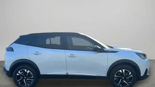 Peugeot 2008  - Gt - photo 3