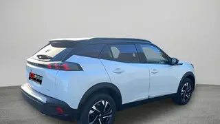 Peugeot 2008  - Gt - photo 4