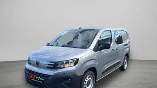 Peugeot Partner  - photo 0