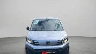 Peugeot Partner  - photo 1