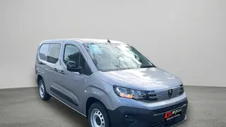 Peugeot Partner  - photo 2