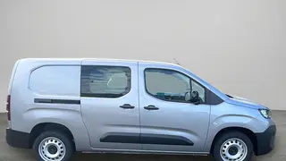 Peugeot Partner  - photo 3