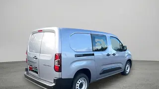 Peugeot Partner  - photo 4