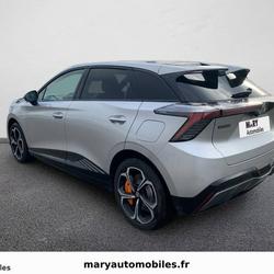 MG MG4 MG4 Electric 64kWh - 320 kW 4WD XPOWER Normanville