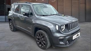 Jeep Renegade  - photo 0