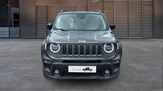 Jeep Renegade  - photo 1