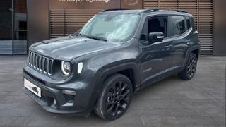 Jeep Renegade  - photo 2