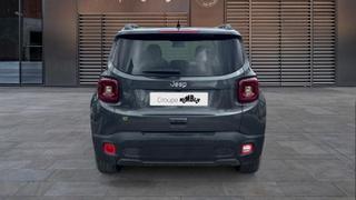 Jeep Renegade  - photo 3