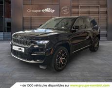 Jeep Grand Cherokee Châtenoy-le-Royal